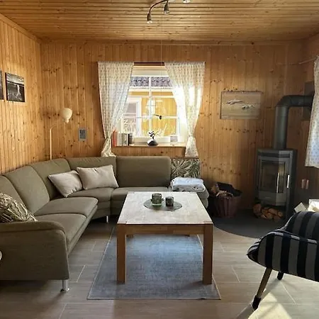 Reet Am Useriner See, Cleaning Included Nyaraló *