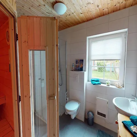 Reet Am Useriner See, Cleaning Included
