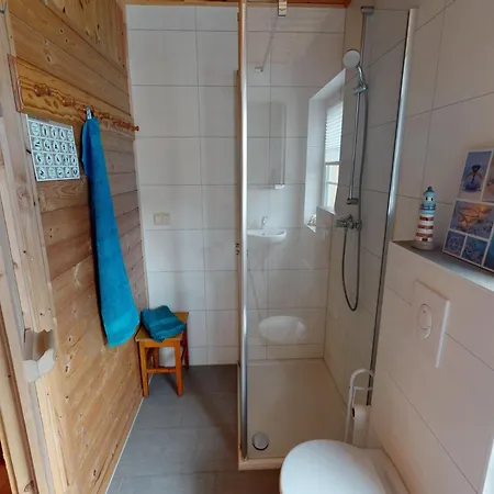 Reet Am Useriner See, Cleaning Included Userin
